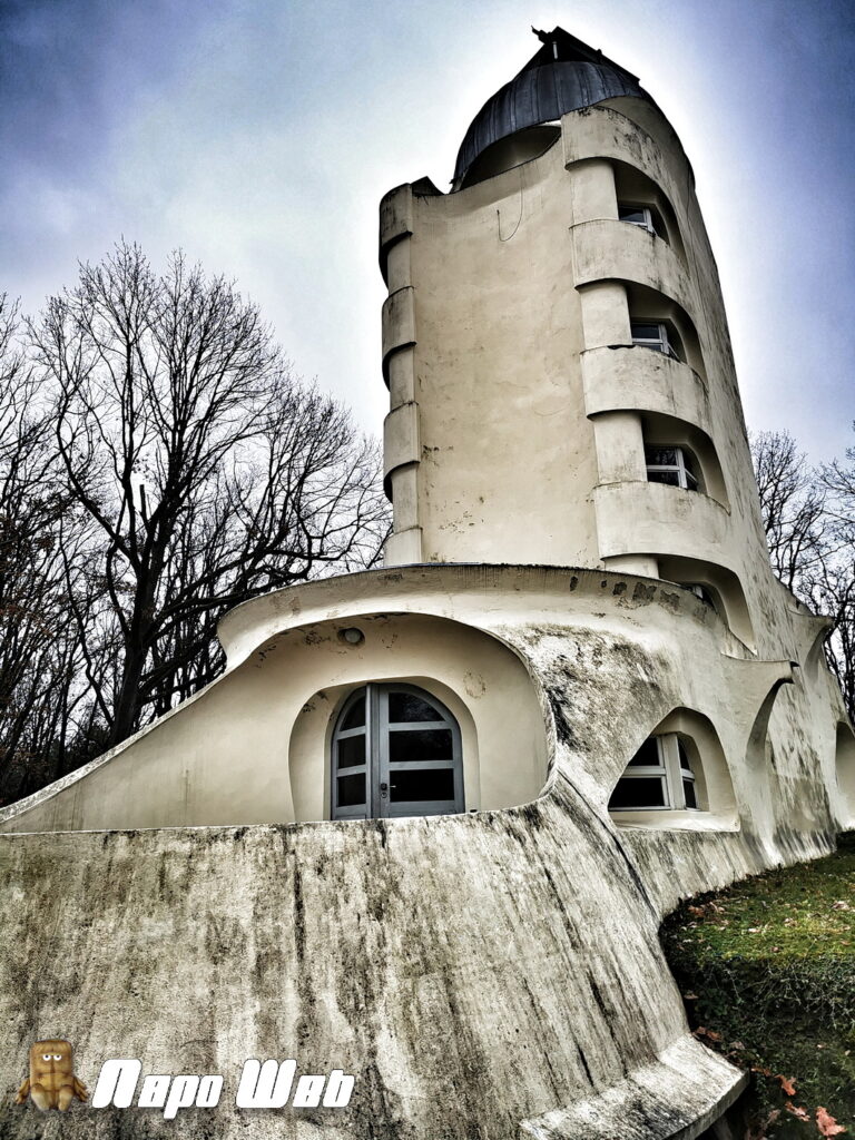 Telegrafenberg Potsdam