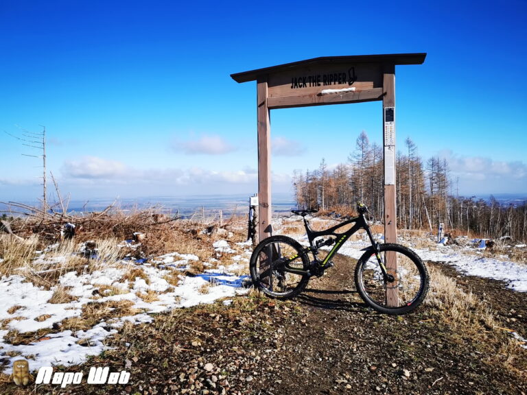 Jack the Ripper Enduro Tour Harz