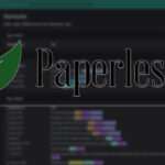 Paperless Installation